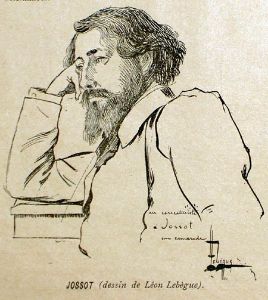 Henri Gustave Jossot